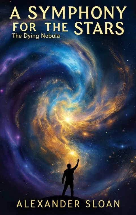 A Symphony for the Stars -  Alexander Sloan