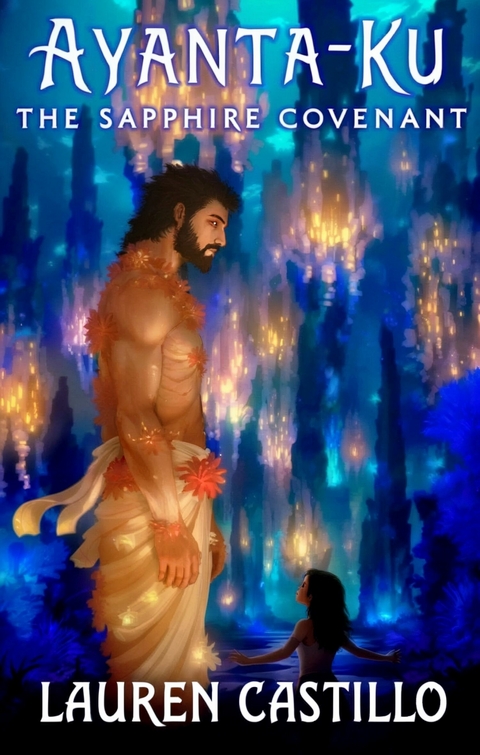 Aayanta-Ku -  Lauren Castillo