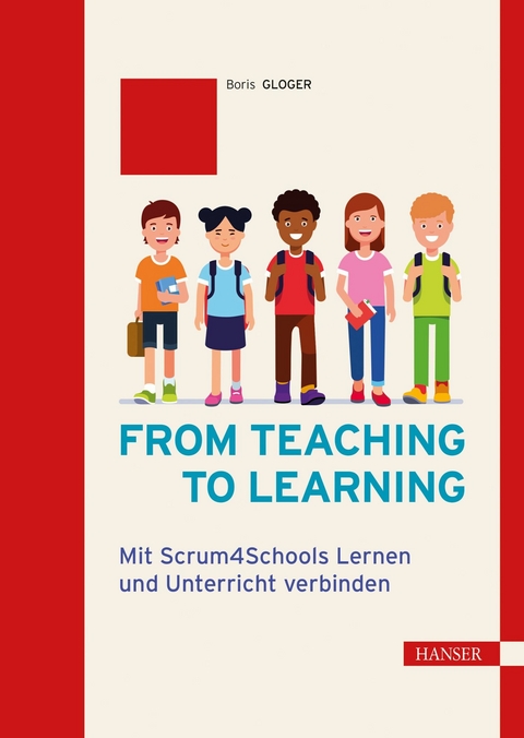 From teaching to learning -  Boris Gloger