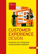 Customer Experience Design -  Ingrid Gerstbach