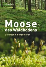 Moose des Waldbodens - Christine Rapp