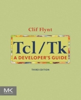 Tcl/Tk - Flynt, Clif