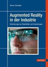 Augmented Reality -  Werner Schreiber