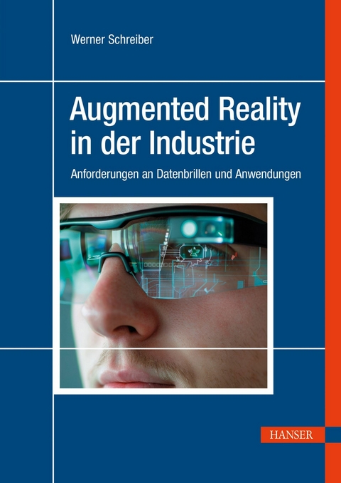 Augmented Reality -  Werner Schreiber
