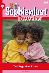 Zwillinge ohne Eltern - Aliza Korten