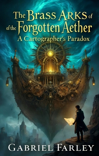 The Brass Arks of the Forgotten Aether