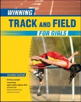 Winning Track and Field for Girls - Facts on File