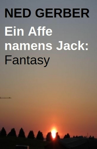 Ein Affe namens Jack: Fantasy