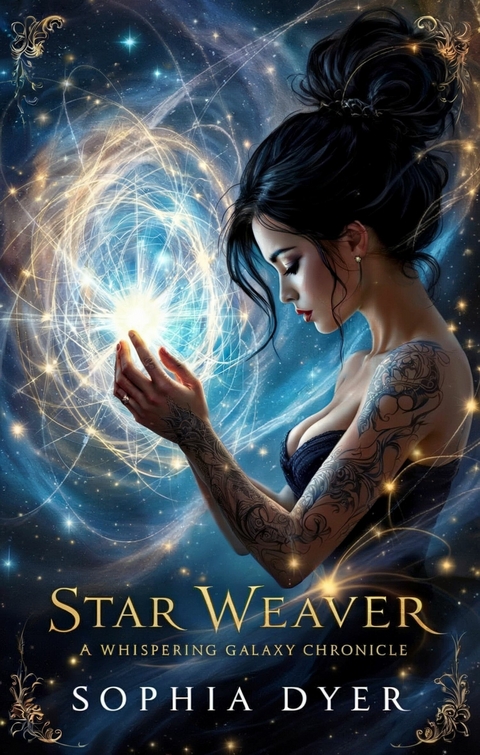 Star Weaver -  Sophia Dyer