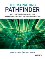 The Marketing Pathfinder - David Stewart, Michael M. Saren