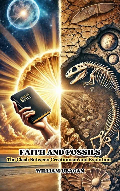 Faith and Fossils -  William Ubagan