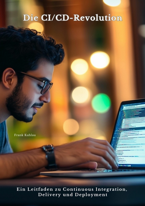 Die CI/CD-Revolution - Frank Kuhlau