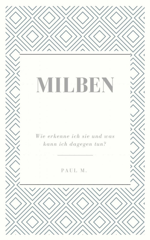 Milben - Paul M.
