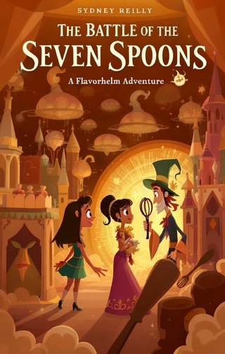 The Battle of the Seven Spoons