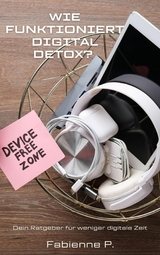 Device free Zone - Fabienne P.