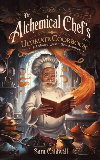 The Alchemical Chef's Ultimate Cookbook
