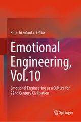 Emotional Engineering, Vol.10 - 