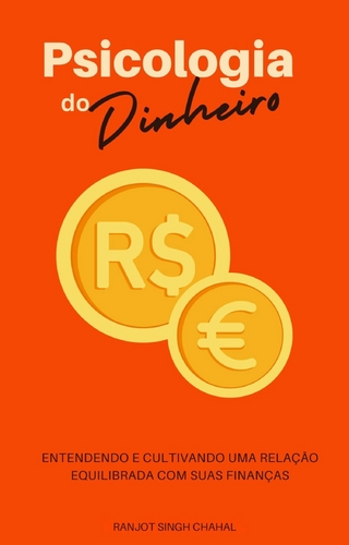 Psicologia do Dinheiro
