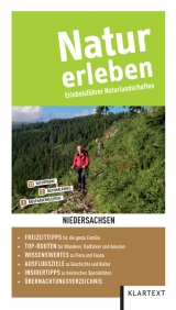 Natur erleben &ndash; Niedersachsen