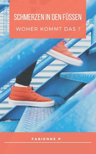 Schmerzen an den Füßen