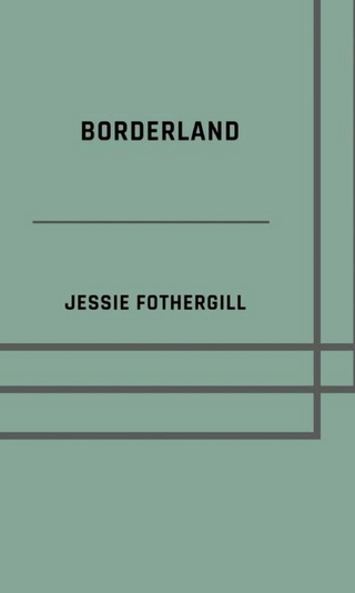 Borderland