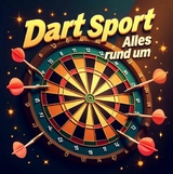 Alles rund um den Dart-Sport - Luke Thompson