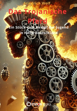 Das Trojanische Pferd