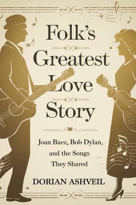 Folk's Greatest Love Story -  Dorian Ashveil