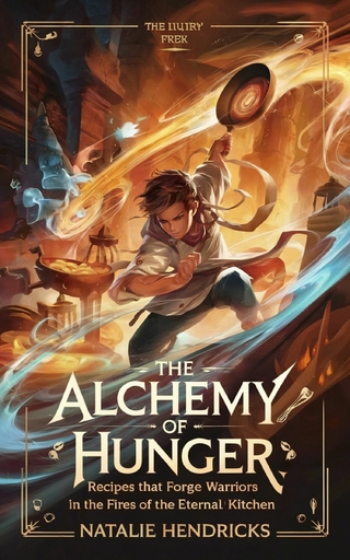 The Alchemy of Hunger
