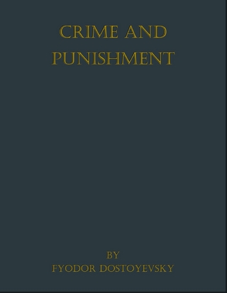 Crime and Punishment