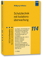 Schutztechnik mit Isolations&uuml;berwachung - W. Hofheinz