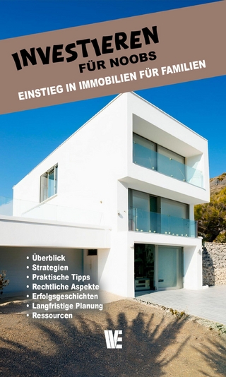 Investieren für Noobs