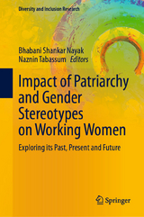 Impact of Patriarchy and Gender Stereotypes on Working Women - 