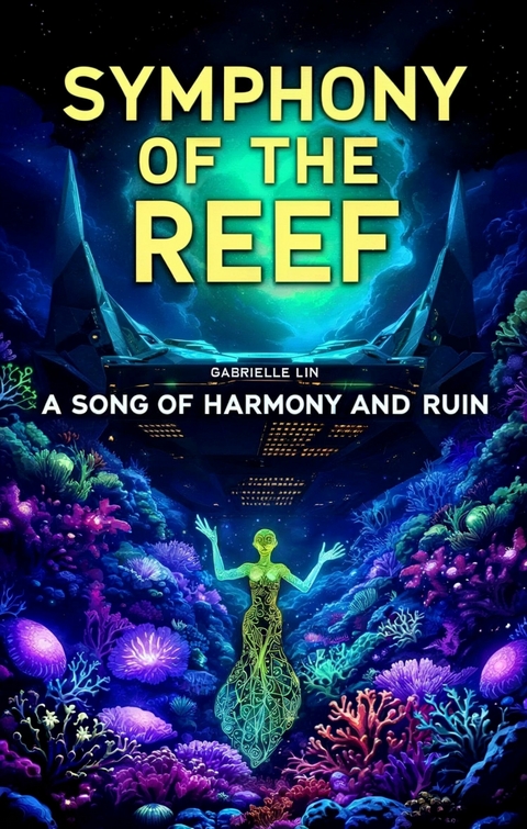 Symphony of the Reef -  Gabrielle Lin