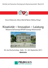 Kreativit&auml;t - Innovation - Leistung - 