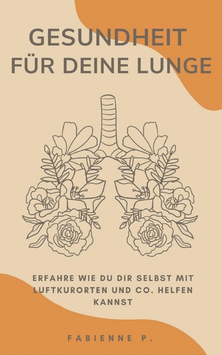 Gesundheit für deine Lunge