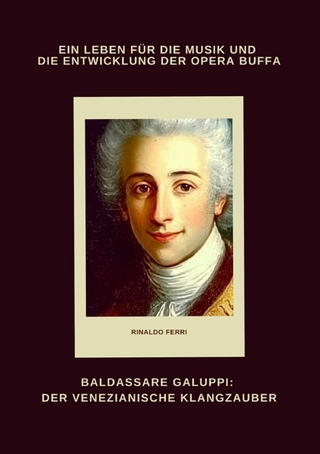 Baldassare Galuppi: Der venezianische Klangzauber