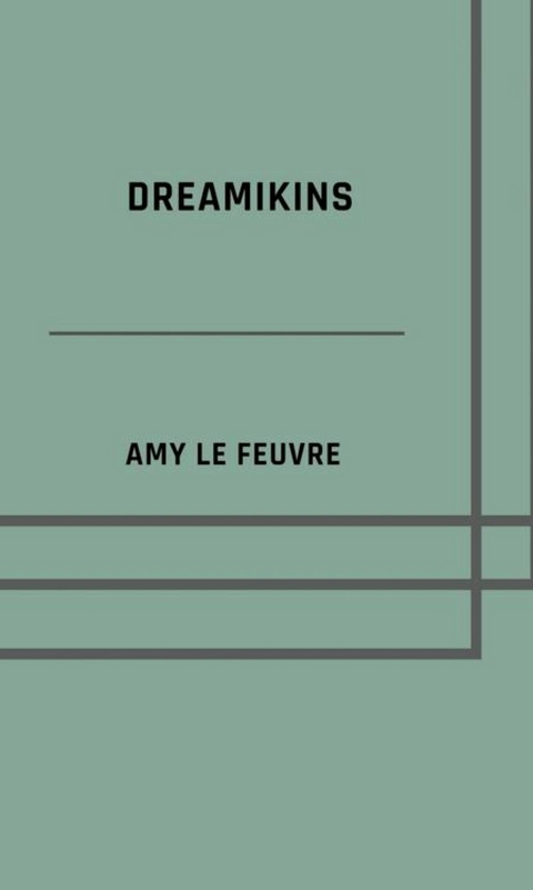 Dreamikins - Amy Le Feuvre