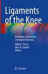 Ligaments of the Knee - 