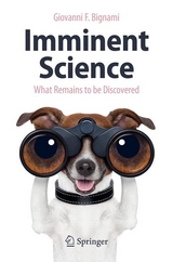 Imminent Science -  Giovanni F. Bignami