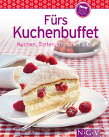 F&uuml;rs Kuchenbuffet
