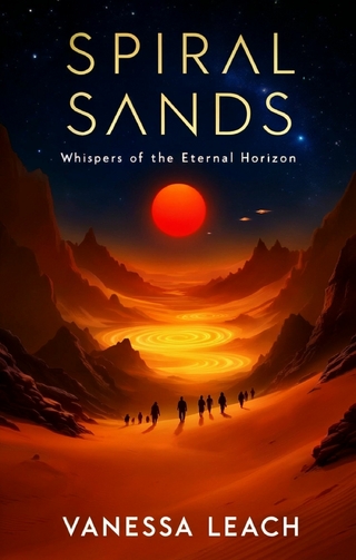 Spiral Sands