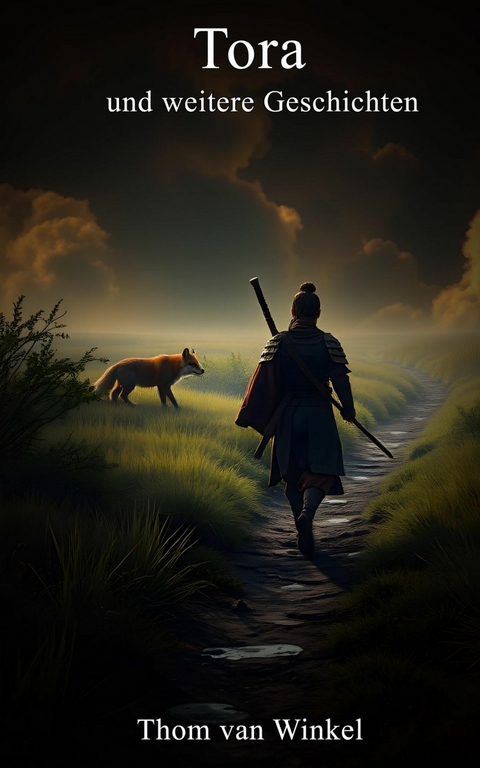 Tora - Thom van Winkel