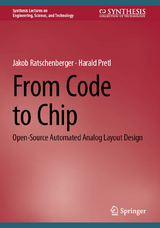 From Code to Chip - Jakob Ratschenberger, Harald Pretl
