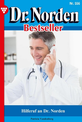 Hilferuf an Dr. Norden