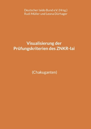 Visualisierung der Prüfungskriterien des ZNKR-Iai