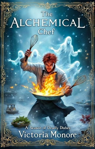 The Alchemical Chef