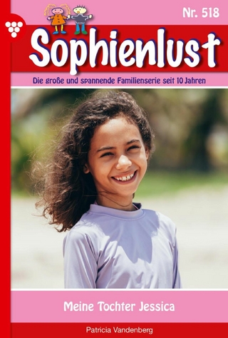 Meine Tochter Jessica