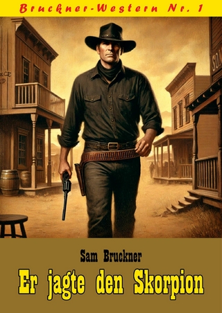 Er jagte den Skorpion