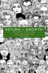 Return to Growth - Jon Moynihan